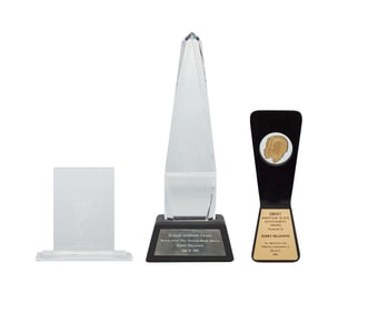 Harry Belafonte | Three Music Awards