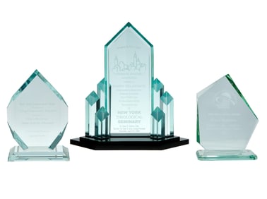 Harry Belafonte | Three New York Awards