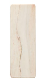 Harry Belafonte | Console Table Marble Top