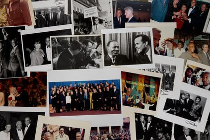 Harry Belafonte | Miscellaneous Photos