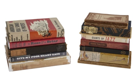 Harry Belafonte | 18 Books, Folk, Jazz, and Blues