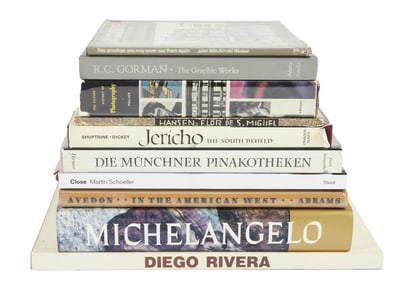 Harry Belafonte | 10 Coffee Table Books, Art