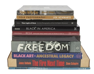 Harry Belafonte | 10 Coffee Table Books, Civil Rights