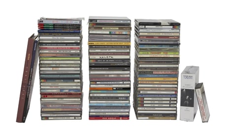 Harry Belafonte | Personal Collection of CDs