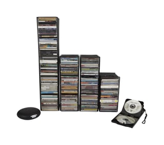 Harry Belafonte | Personal Collection of CDS