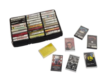 Harry Belafonte | Cassette Tape Group