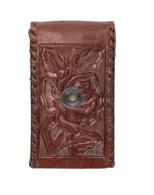 The Wild, Wild West | Cigarette Case Concealed Camera Prop
