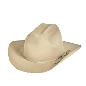 Death Valley Days | John Stetson (Alan Young) Western Hat
