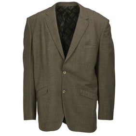Mission: Impossible | Peter Graves (James Phelps) Brown Sports Coat