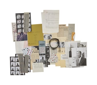 Mission: Impossible | Ephemera