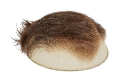 Your Show of Shows | Carl Reiner Brown Hairpiece