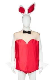 The Benny Hill Show | Benny Hill "Playboy Bunny" Ensemble