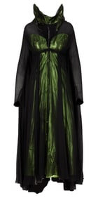 Bewitched | Samantha Stephens (Elizabeth Montgomery) Witch's Gown