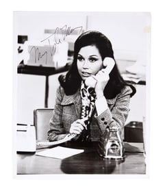 Film & Television Celebrities | Signed Photo Group (C)