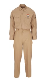 Gomer Pyle | Jim Nabors Marines Costume