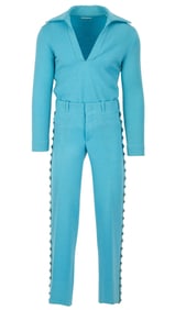 The Sonny and Cher Show | Sonny Bono Bob Mackie-Ret Turner Designed Ensemble