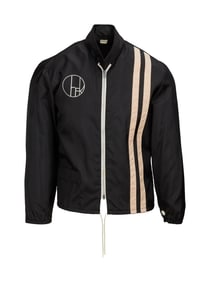 Cher | "Cher" Series Crew Windbreaker