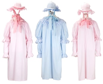 Bob Hope Christmas Show | Bob Hope, Brooke Shields Infant Costumes, Props