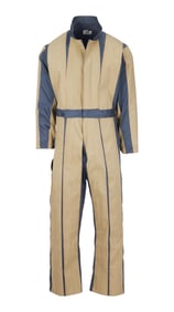 Late Night with David Letterman | David Letterman "Velcro Suit"
