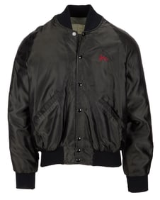 Saturday Night Live | Joe Piscopo Show and Photo Shoot Worn Monogrammed Cast Jacket