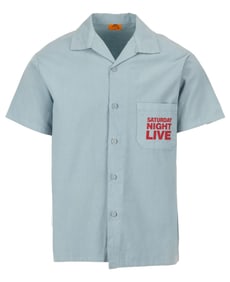 Saturday Night Live | Circa 1980s Cast/Crew Shirt
