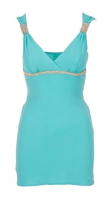 Deal or No Deal | Briefcase Model Dress