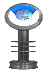Weakest Link | Contestant Podium