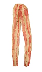 McDonald's | 1970s Stop Motion Walking Bacon Strips