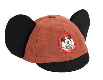 The New Mickey Mouse Club | Main Cast "Mickey Mouse Club" Hat