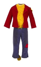 H.R. Pufnstuf | Ludicrous Lion Costume