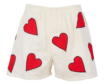 Moonlighting | David Addison (Bruce Willis) Boxer Shorts and Jock Strap