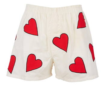 Moonlighting | David Addison (Bruce Willis) Boxer Shorts and Jock Strap (1 of 6)