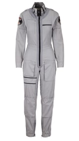 Airwolf | Jo Santini (Michele Scarabelli) Jumpsuit Ensemble