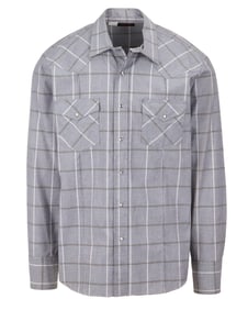 The Fall Guy | Colt Seavers (Lee Majors) Western Shirt