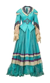 North and South: Book II, Love & War | Rose Sinclair (Linda Evans) "December 1864 - February 1865"