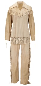 Calamity Jane | Calamity Jane (Jane Alexander) Frontier Ensemble