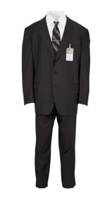 Law & Order: Criminal Intent | Bobby Goren (Vincent D'Onofrio) Costume