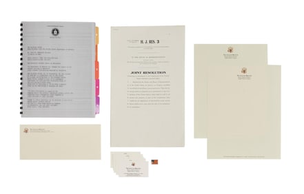Homeland | Nicholas Brody (Damian Lewis) Paper Props with Pin