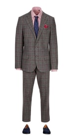 Empire | Lucious Lyon (Terrence Howard) Ensemble