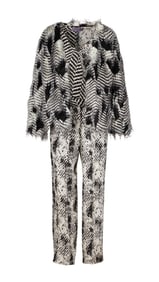 Empire | Cookie Lyon (Taraji P. Henson ) Ensemble