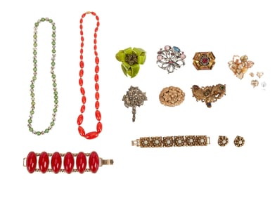 Star Trek: The Original Series | William Ware Theiss Jewelry Group (B)