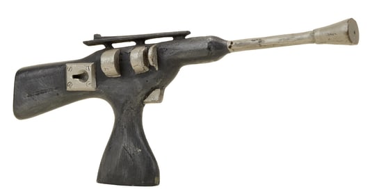 Logan's Run | Space Pistol