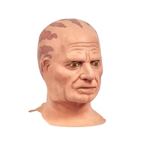 Alien Nation | Mask