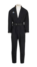 seaQuest DSV | Captain Nathan Bridger (Roy Scheider) Uniform with Photos