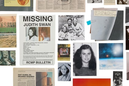 The X-Files | Season 10 Fox Mulder (David Duchovny) UFO and Conspiracy Clippings Archive