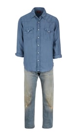 Lost | James "Sawyer" Ford (Josh Holloway) Ensemble