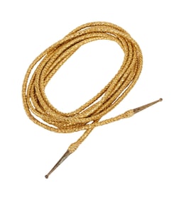 Wonder Woman | Wonder Woman (Lynda Carter) "Lasso of Truth" Prop