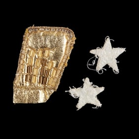 Wonder Woman | Wonder Woman (Lynda Carter) Costume Components