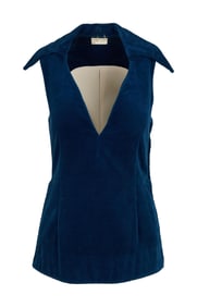 The Partridge Family | Laurie Partridge (Susan Dey) Performance Vest