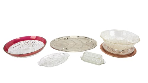 All in the Family | Kitchen Set Decor